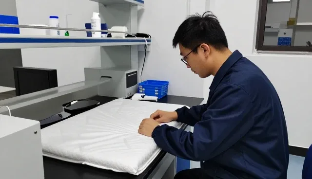 莆田市荔城区现代鲁班家具有限公司介绍专业床垫研发能力
